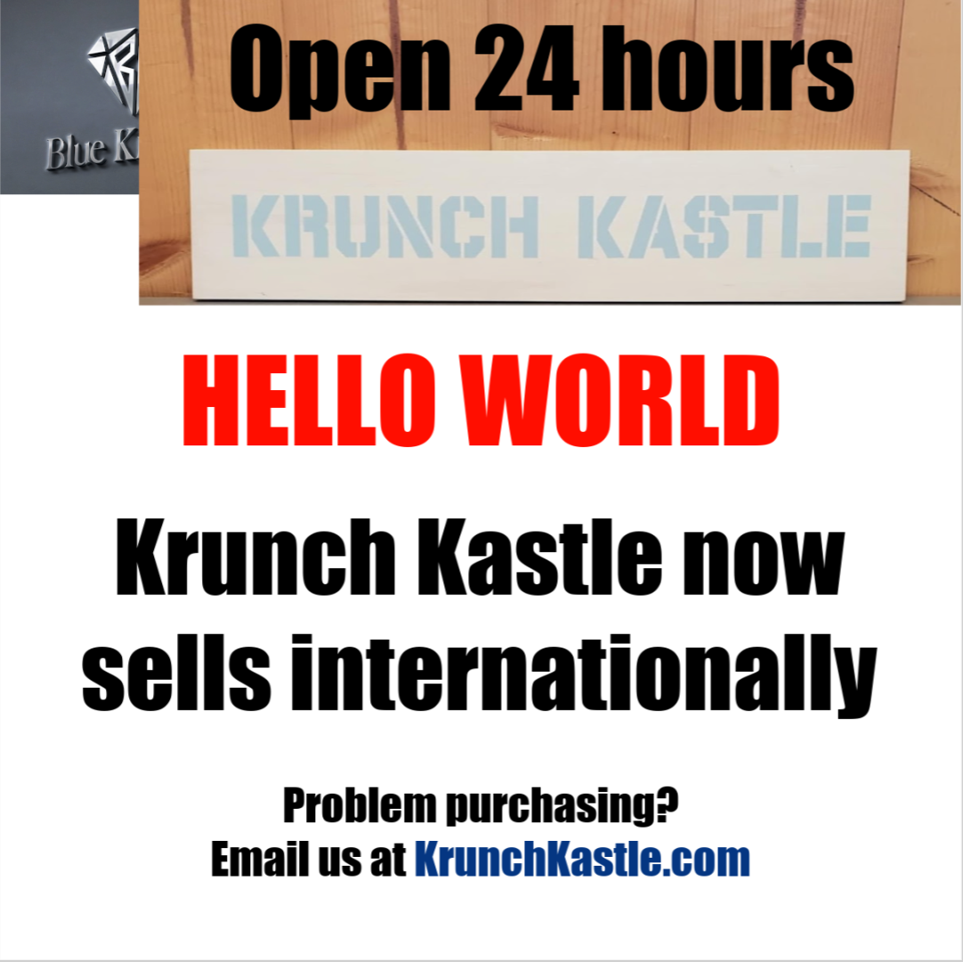 !! NOTICE !!