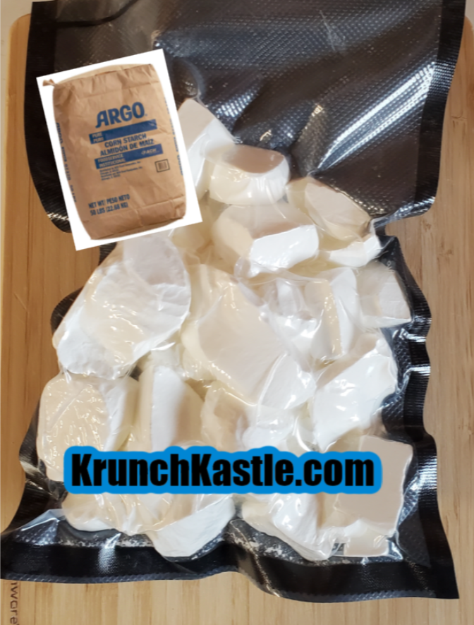 ARGO BITES (1 lb)