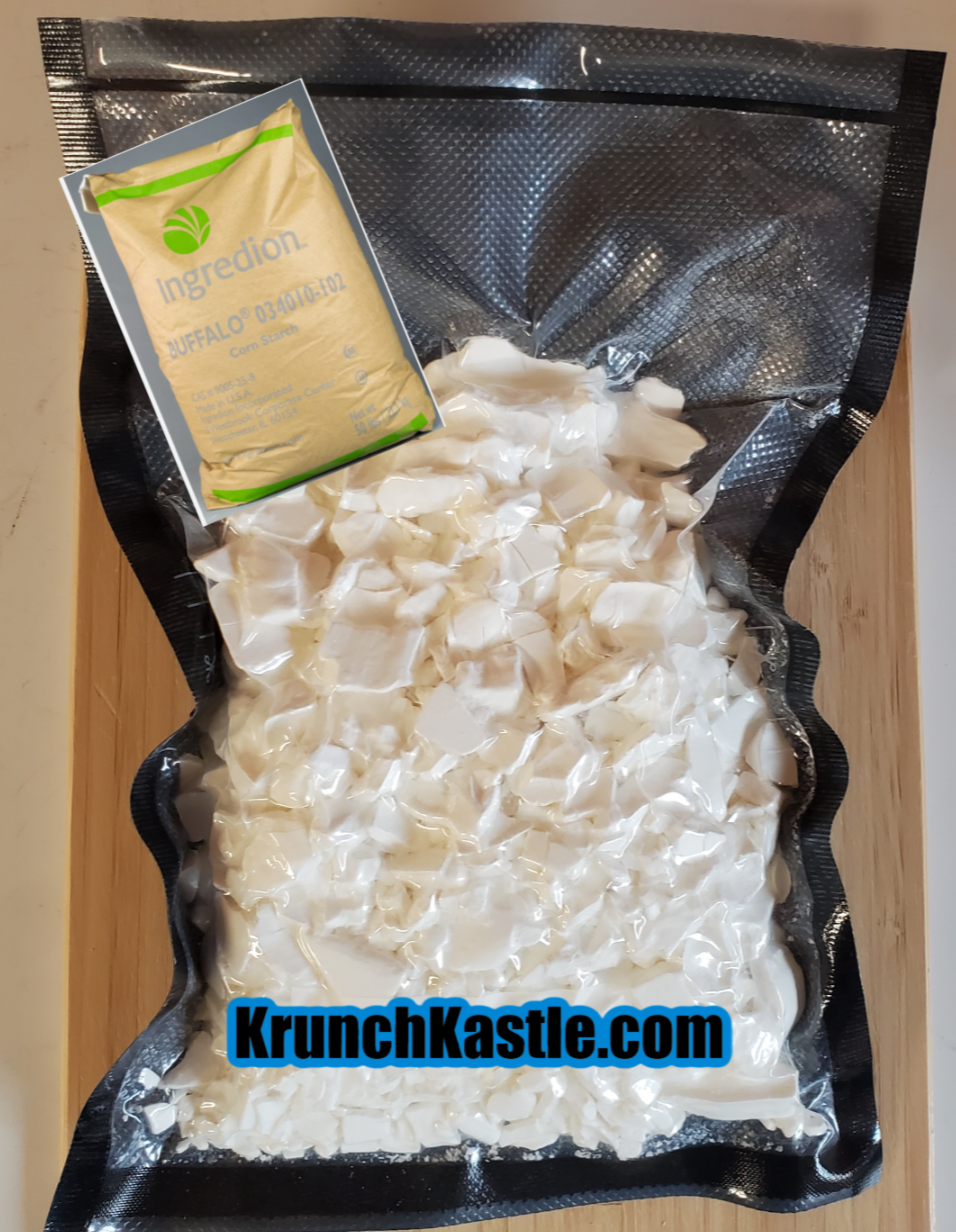 INGREDION KRUMBLES (1 lb)