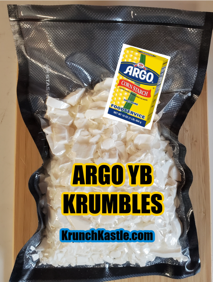 ARGO YB KRUMBLES (1 lb)
