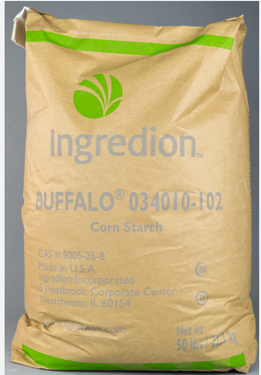 INGREDION 1 LBS BITES