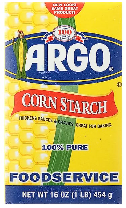 ARGO YB BITES 1 LBS