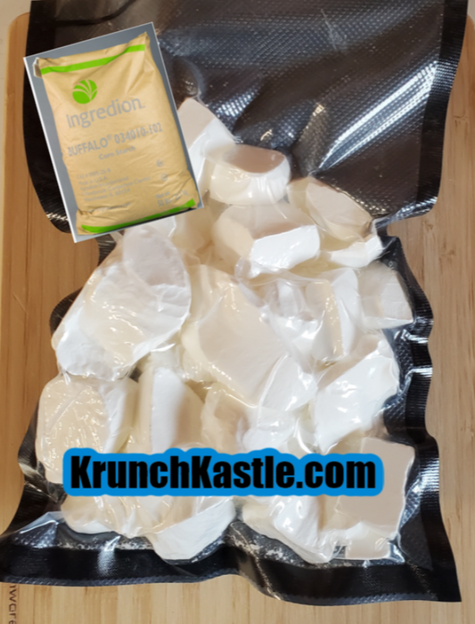 INGREDION BITES (1 lb)