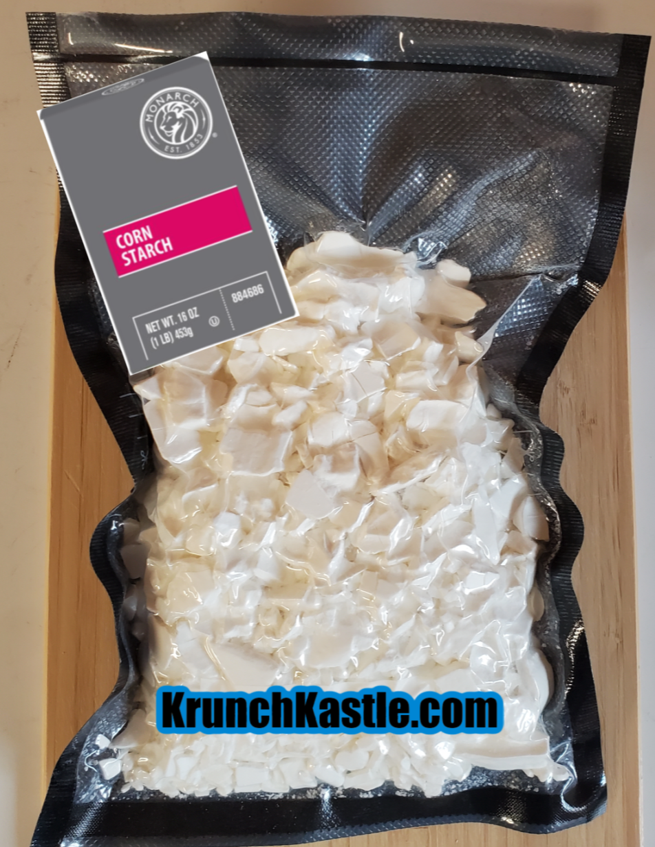 MONARCH KRUMBLES (1 lb)
