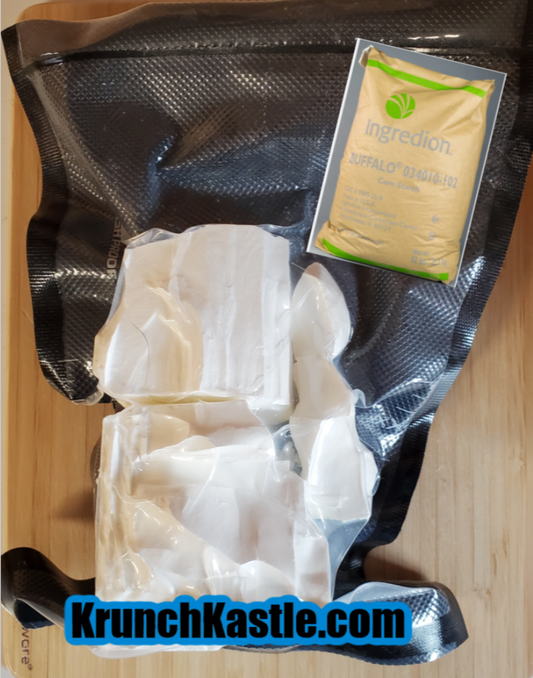 INGREDION BOULDERS (1 lbs)