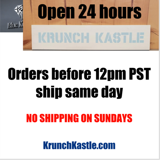 !! NOTICE !!