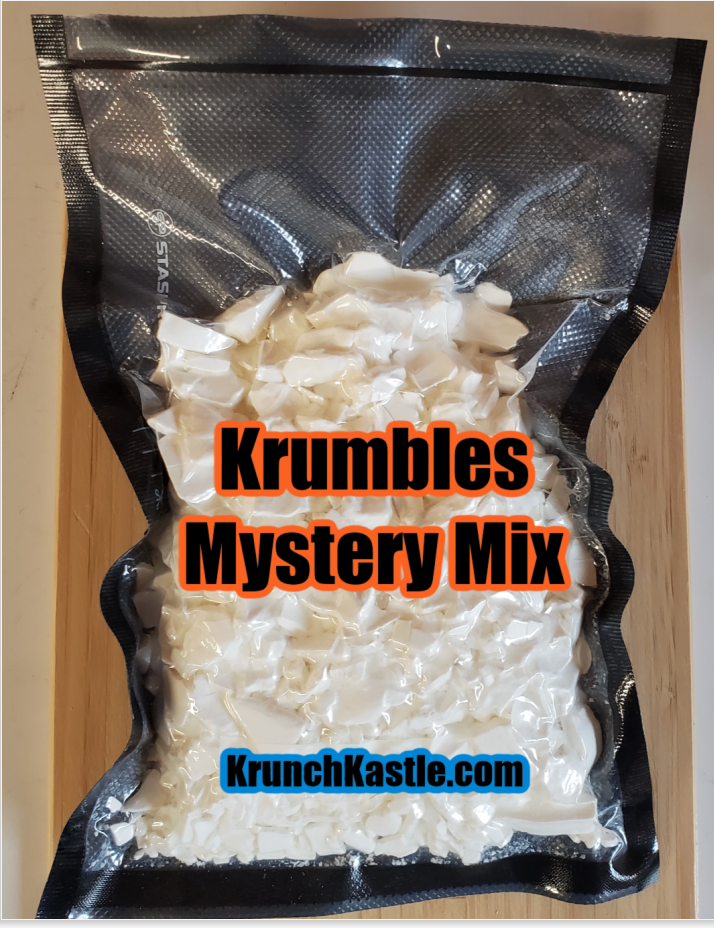 KRUMBLES MYSTERY MIX (1 lb)