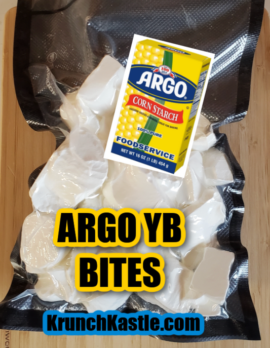 ARGO YB BITES (1 lb)