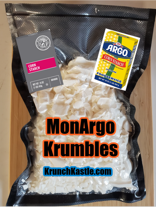 MonArgo KRUMBLES (1 lb)