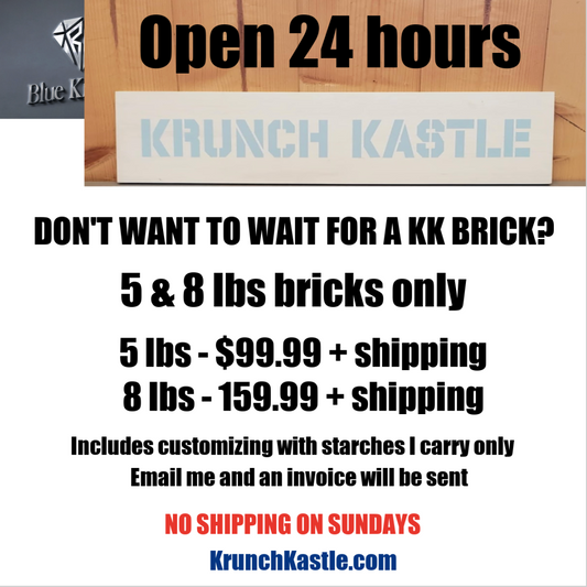 !! NOTICE !!