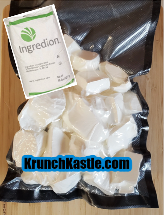 INGREDION BITES (1 lb)