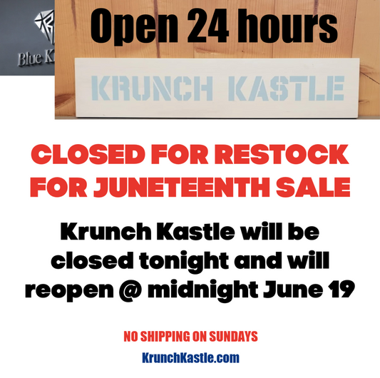 !! NOTICE !!