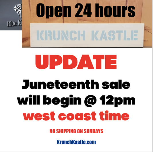 !! NOTICE !!