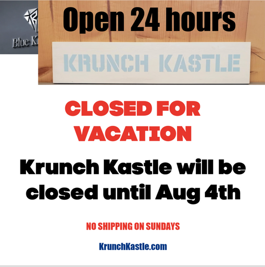 !! NOTICE !!
