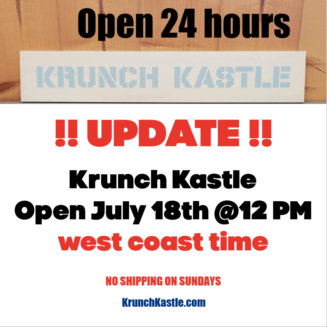 !! NOTICE !!