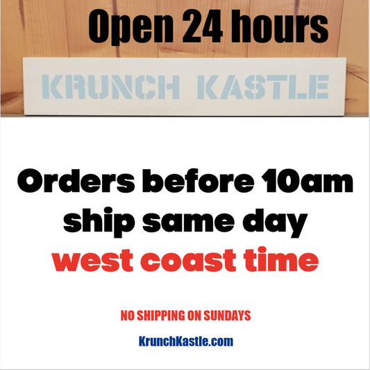 !! NOTICE !!