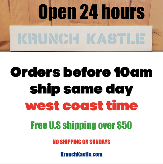 !! NOTICE !!